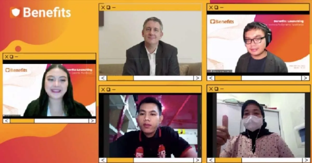 Hindarkan Karyawan dari Risiko Pinjaman, GreatDay HR Luncurkan Benefits