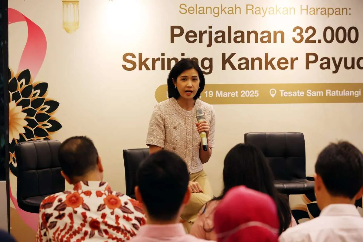 Siloam Hospitals Group Raih 5 Penghargaan di Healthcare Asia Awards 2025