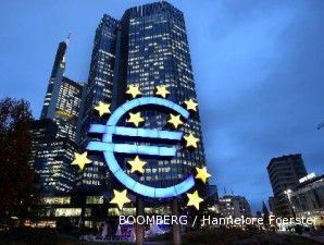 ECB: Kenaikan harga energi picu memburuknya proyeksi ekonomi Euro