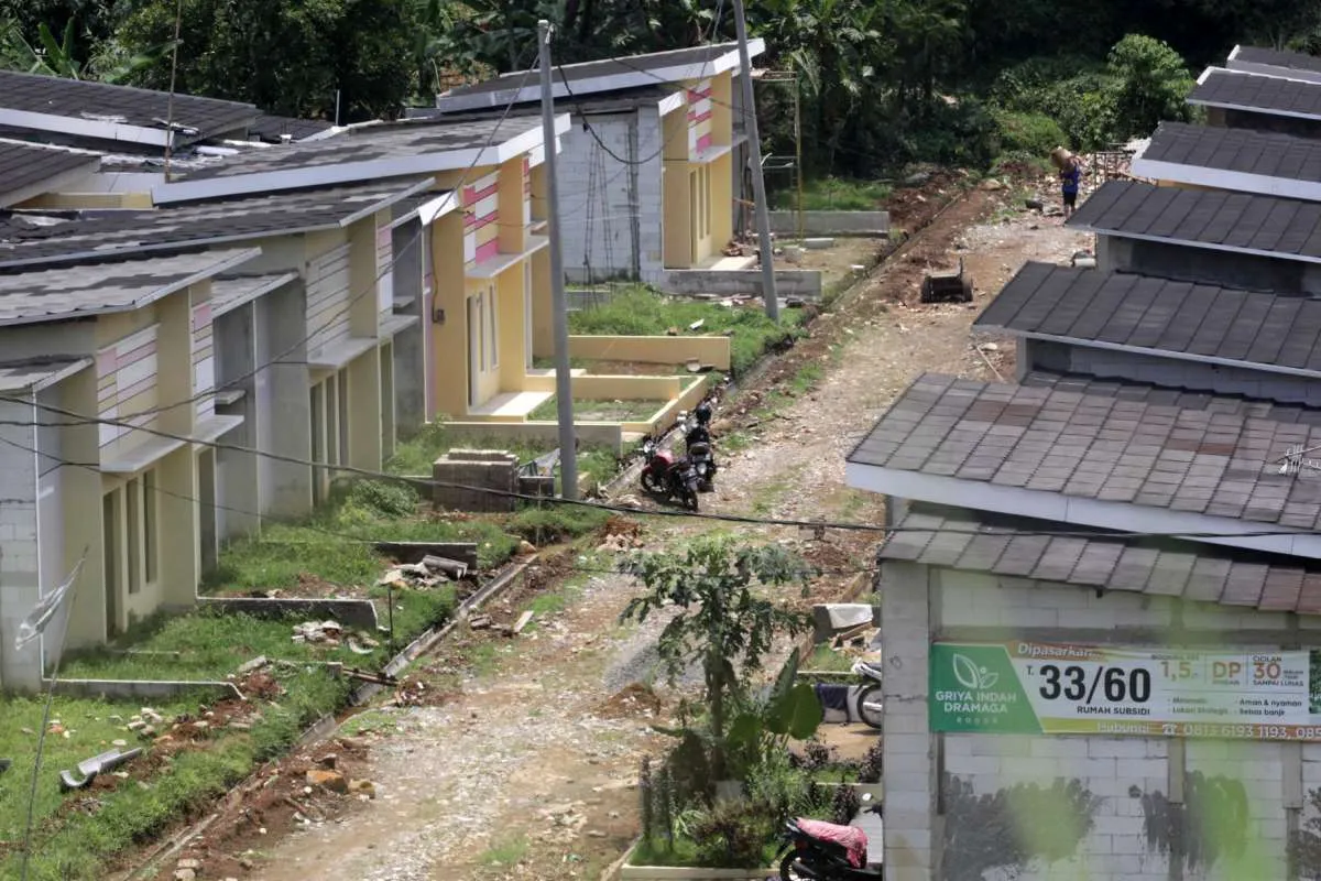 Indonesia Property Watch sebut BP3 baiknya berada langsung di bawah presiden