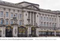 Raja Charles Jadi Pelindung Badan Amal Yahudi Usai Serangan Pembakaran di London