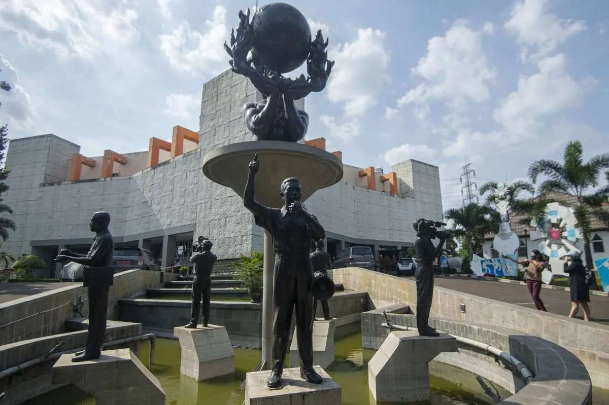 Serahkan pengelolaan TMII, Yayasan Harapan Kita pastikan tak bebani keuangan negara