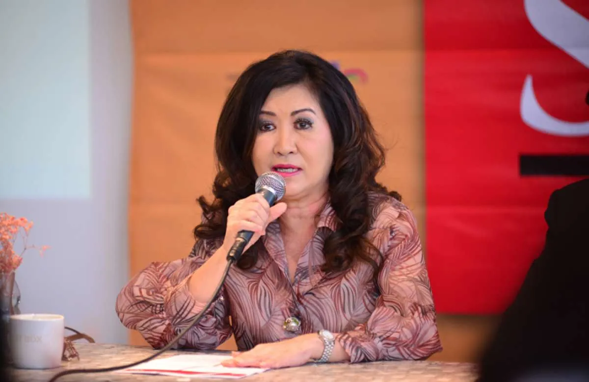 CEO Emporium Pluit Mall: sektor mamin sebaiknya berjumlah 20% dari total tenant