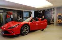 Ferrari Masuk Pasar Mobil Bekas di Indonesia, Tertarik?