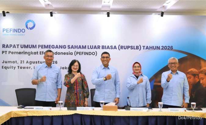 Prospek Penerbitan Obligasi Korporasi oleh Emiten Masih Terbuka Hingga Akhir Tahun