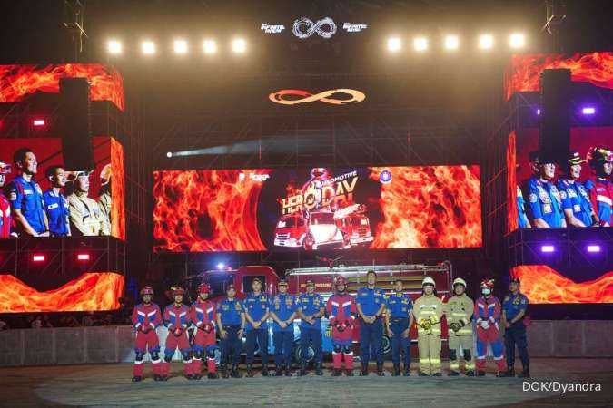 IIMS 2026: Wadah Business Matching & Diskusi Kebijakan Otomotif