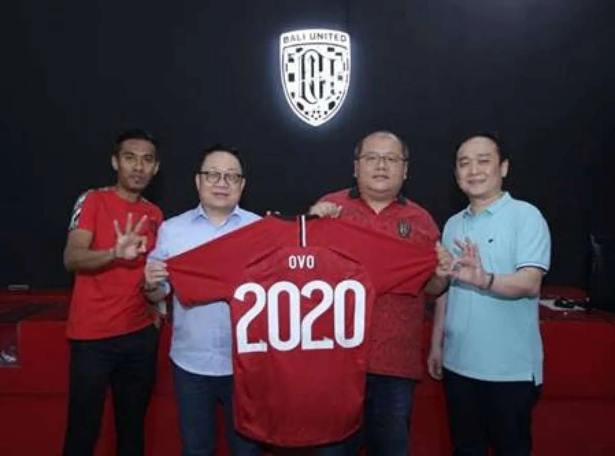 Menilik strategi Bali United (BOLA) menjaga kinerja usaha