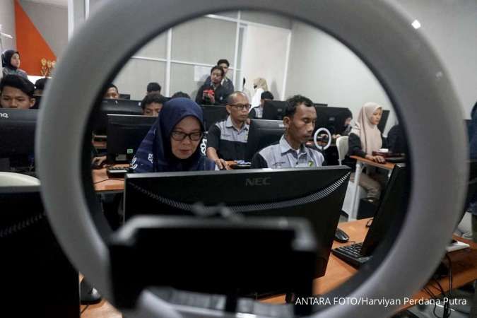 UMKM Kini Bisa Mengakses Teknologi AI dengan Metode Pembayaran Praktis