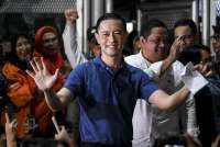 Abolisi-Amnesti Tom dan Hasto Menuai Polemik