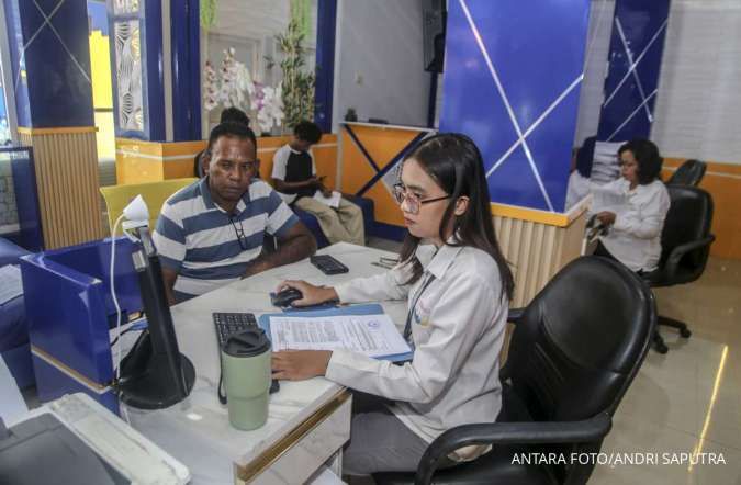 Tak Lagi Terima Dividen BUMN, Pemerintah Kerja Keras Naikkan Penerimaan Pajak