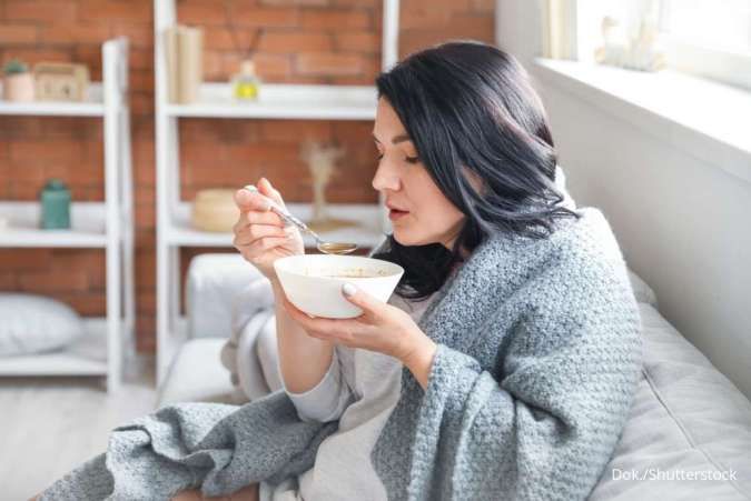 6 Makanan Terbaik untuk Dikonsumsi Saat Sakit, Makanan Pedas Termasuk!