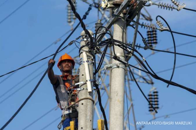 DEN Tegaskan PLN Tetap Jadi Pengendali Utama Dalam Penyediaan Listrik Nasional