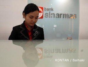 Meski ada tambahan modal dari waran, Bank Sinarmas tetap tahan dividen