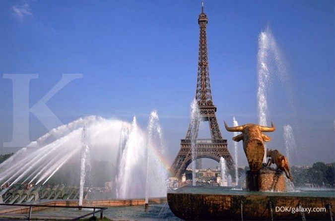Indonesia opens tourism office in Paris