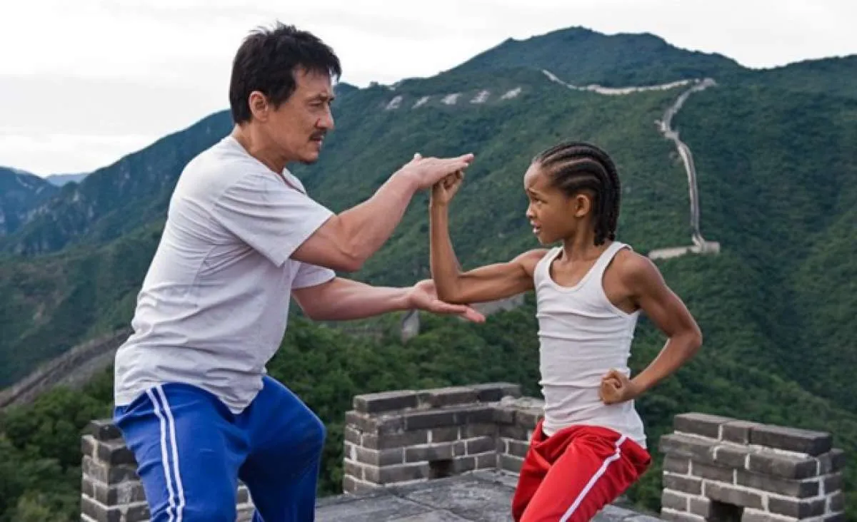 Ini sinopsis The Karate Kid & Fight Back to School II di Bioskop Trans TV 11 Februari