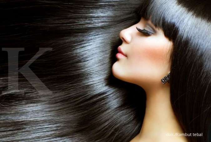 Bisa dengan bahan alami, ini 5 cara memanjangkan rambut dengan cepat