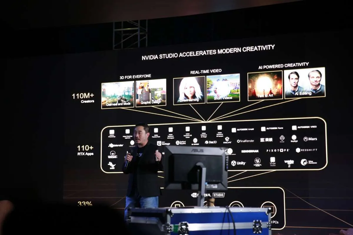 Nvidia Berencana Lakukan Buyback Saham Senilai US$ 25 Miliar