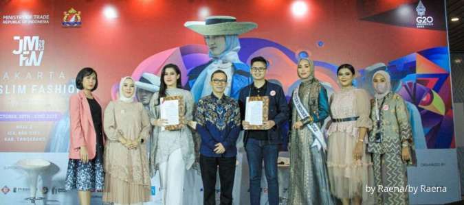 Dekatkan Produk ke Konsumen, Mustika Ratu Gandeng Raena