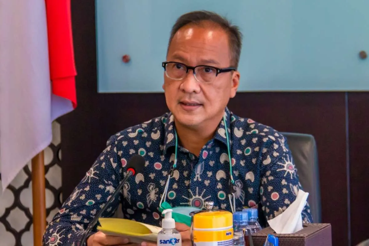 Menperin optimistis hubungan Jerman-Indonesia di bidang industri semakin kuat