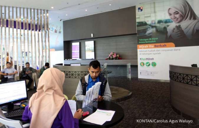 Bank Muamalat gandeng INACOM sediakan fasilitas hedging syariah pertama di Indonesia