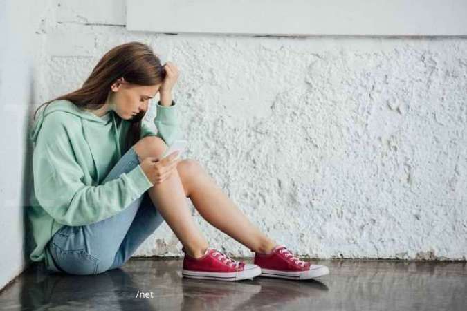 Cari Tahu Yuk, Berikut Sederet Penyebab Utama Psikis Remaja Terganggu