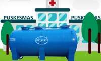 Optimalisasi IPAL Puskesmas dalam Pengelolaan Limbah Medis