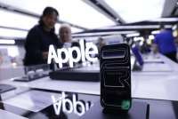 iPhone 17 Laris Manis, Nilai Pasar Apple Tembus US$ 4 Triliun