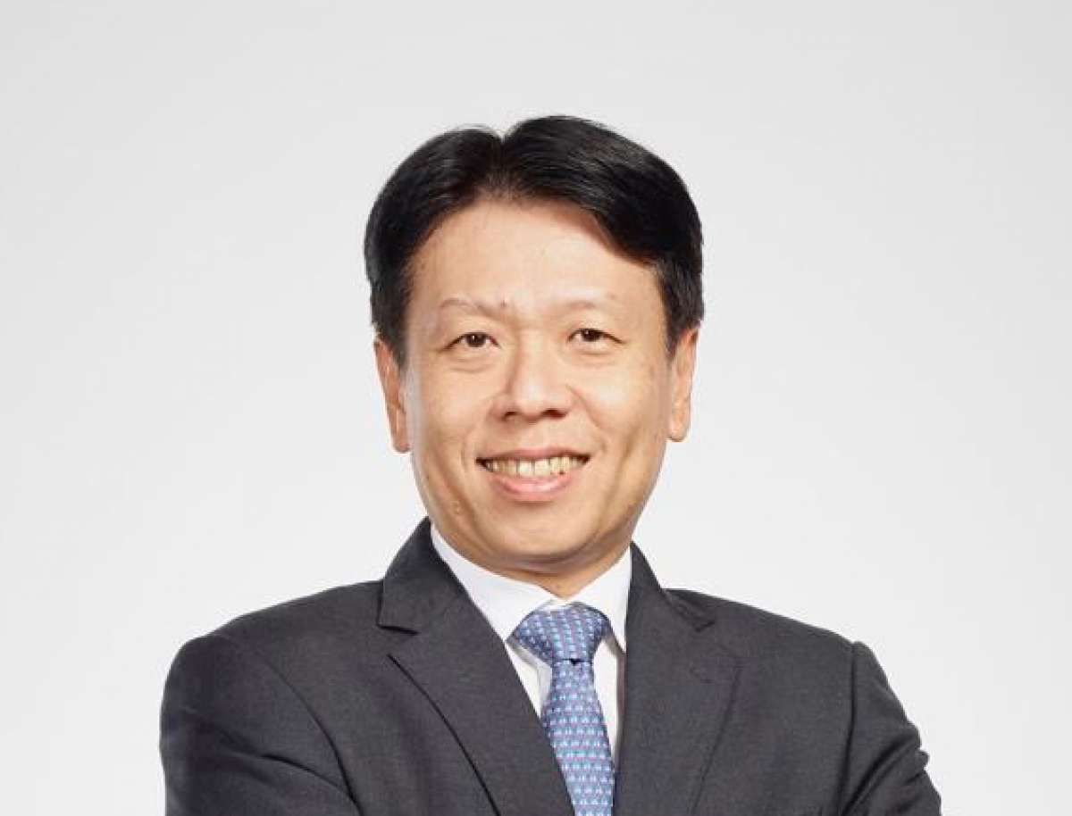 Peluang Rantai Pasok ASEAN