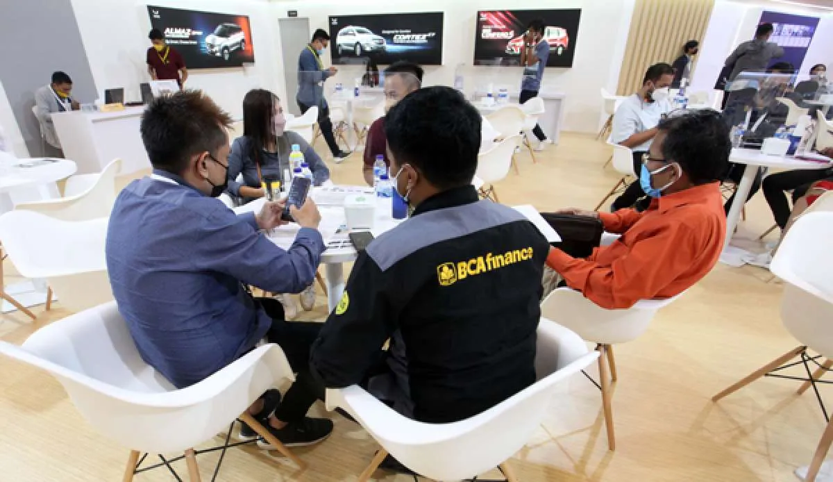 Pefindo Sematkan Peringkat idAAA untuk BCA Finance