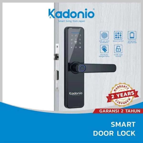 Kadonio Smart Door Lock