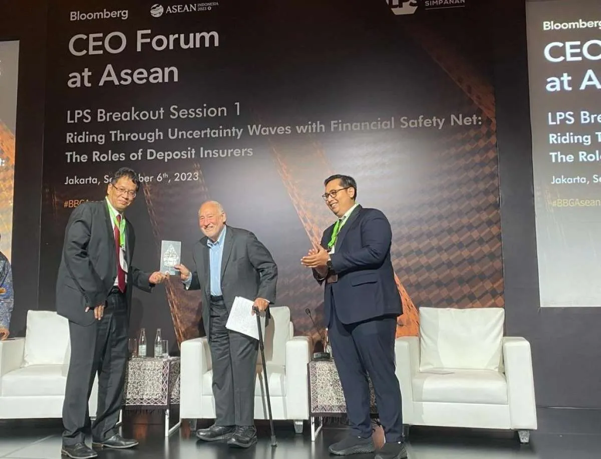 Ini Pandangan Ekonom AS Joseph Stiglitz Soal Ekonomi Global dan Tantangan Inflasi