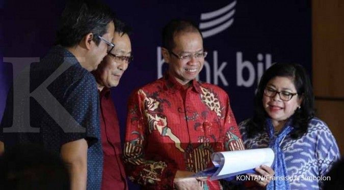 BJB: Pemprov Banten tidak akan melepas saham