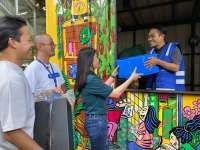 Hari Bumi 2026, MR.D.I.Y Resmikan Waste Station di Ruang Publik