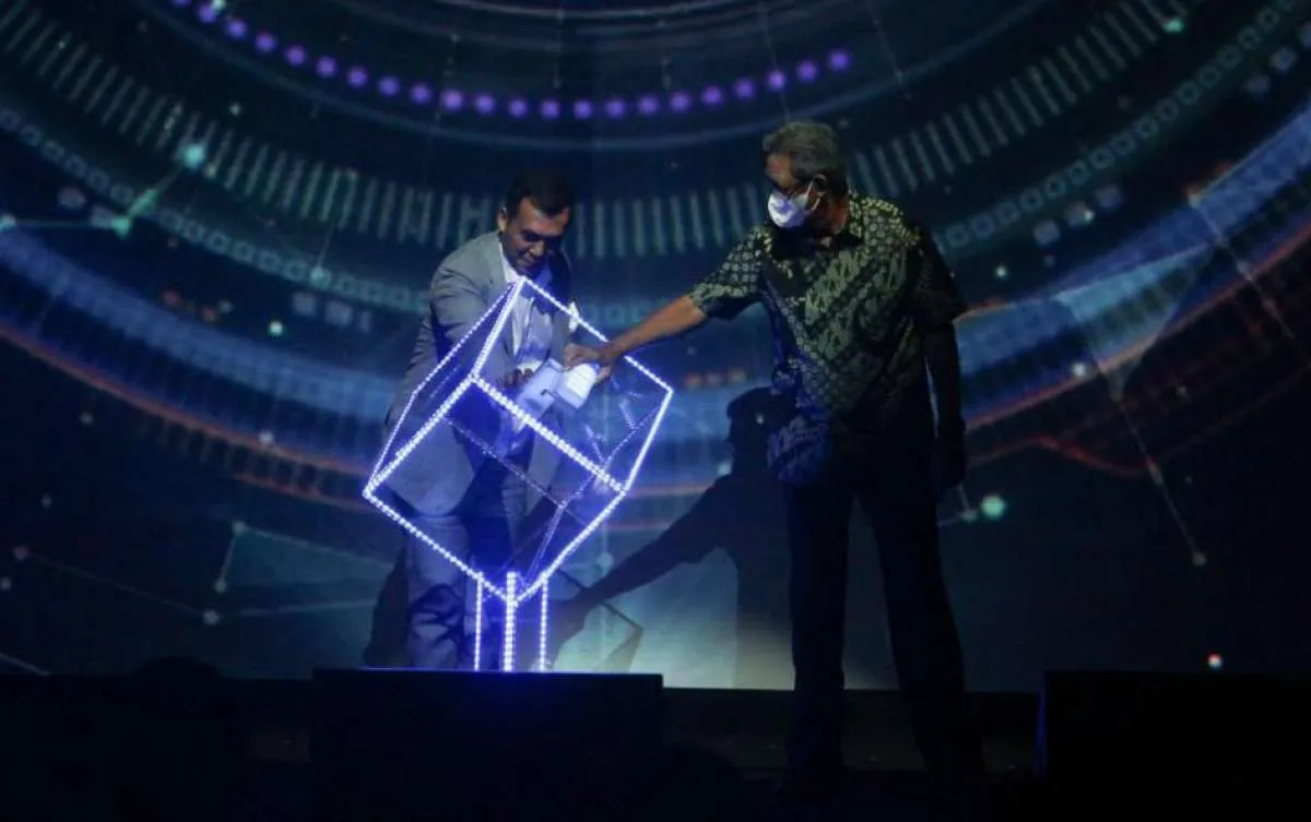 Dongkrak penjualan, Krakatau Steel luncurkan platform digital KRASmart Marketplace