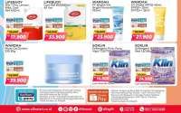 Promo PSM Alfamart Akhir Agustus 2025, Diskon Wardah hingga So Klin!