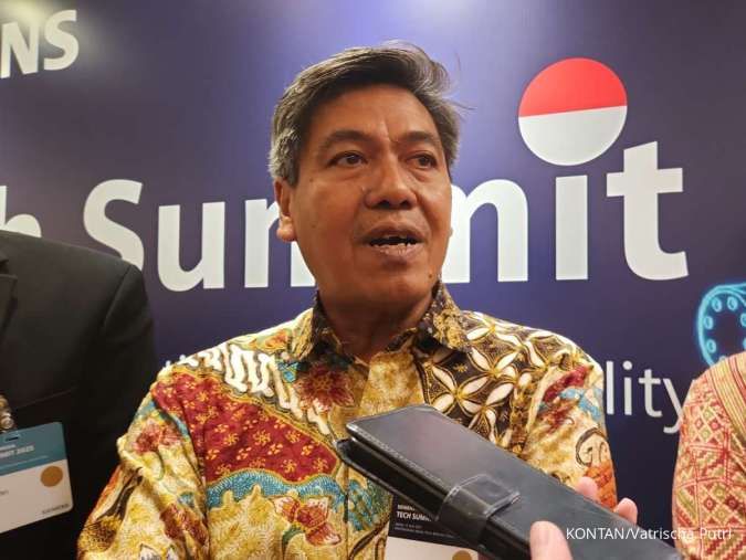 Industri Agro Sumbang 9,13% Terhadap PDB Nasional pada Januari-Maret 2025