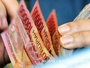 Ekspektasi kenaikan bunga cukup kuat, rupiah kian berotot