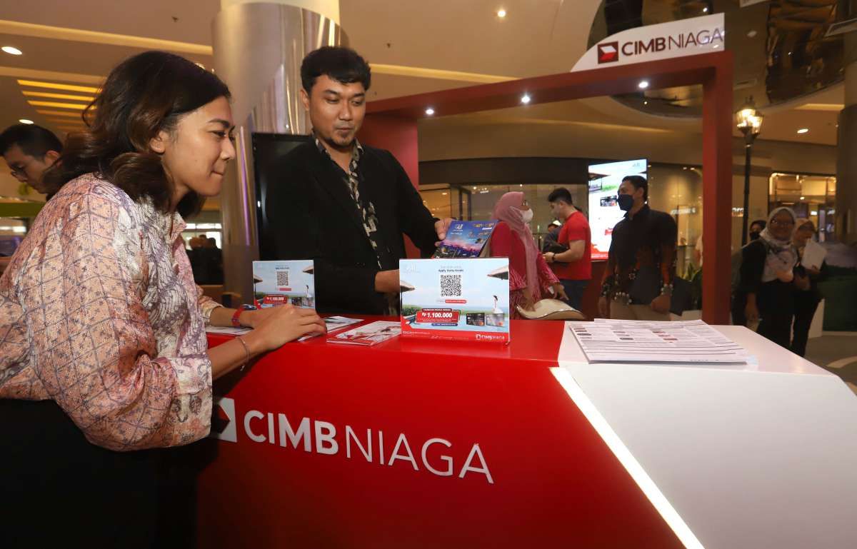 Kolaborasi CIMB Niaga dan Accor untuk Genjot Transaksi Kartu Kredit