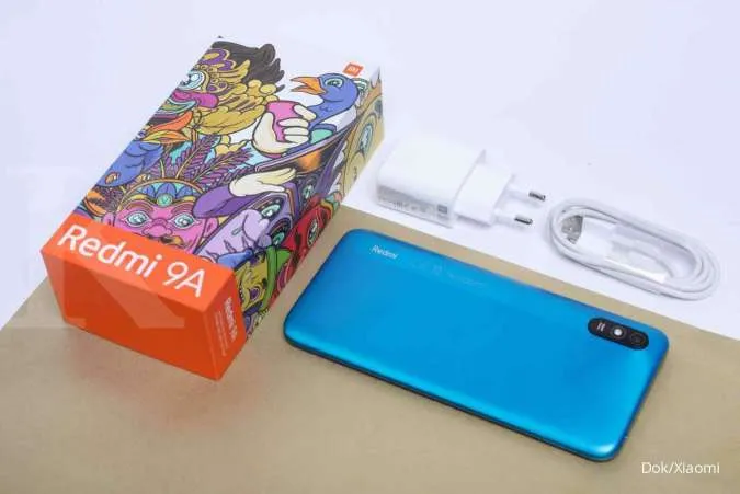 Xiaomi Rayakan 10 Tahun Berinovasi untuk Semua
