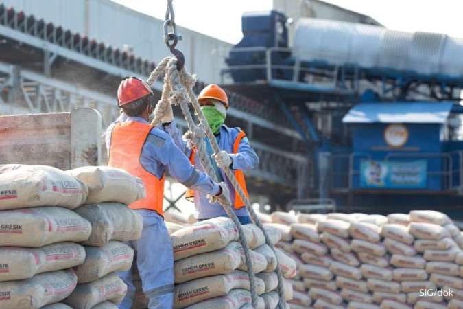 PMI Manufaktur Oktober Melesat, Sinyal Awal Pemulihan Ekonomi Indonesia