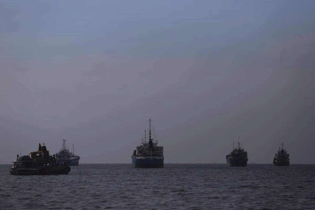 Konflik Global Ganggu Jalur Energi, Pelaku Pelayaran Nasional Berpacu dengan Risiko