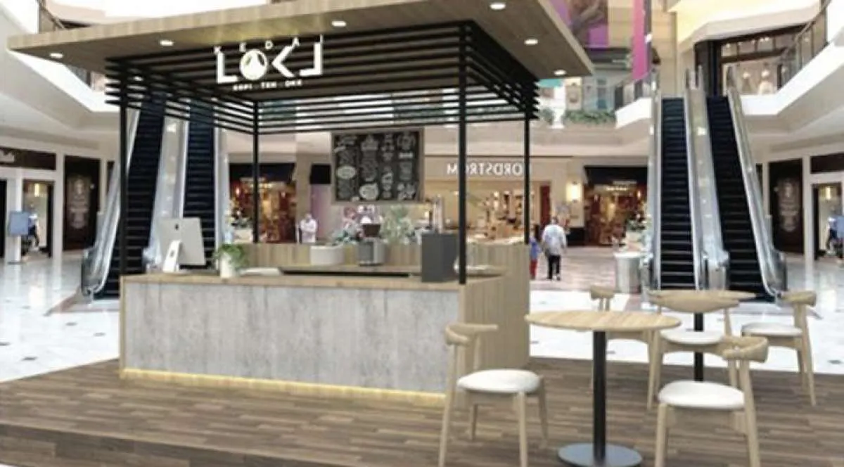 Tawaran kemitraan kedai kopi masih terus berdatangan