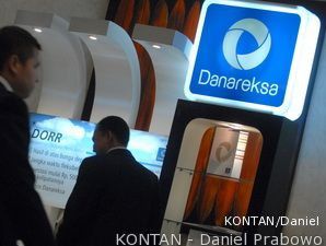 Pefindo Naikkan Rating Obligasi Danareksa 