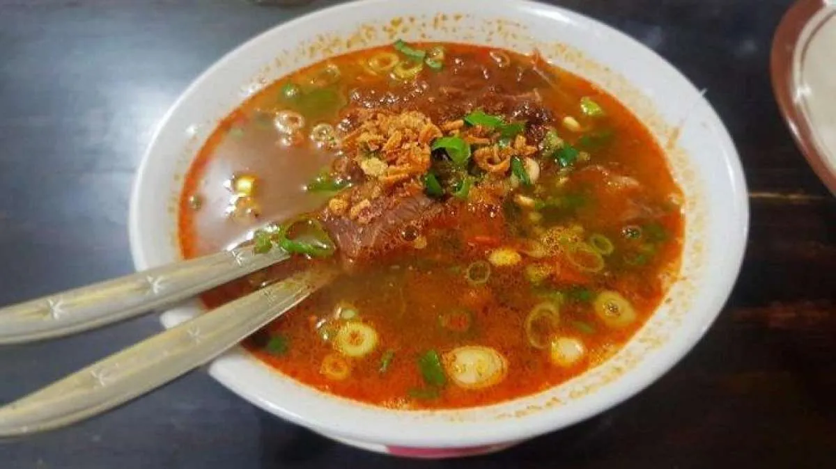 Rekomendasi Wisata Kuliner di Pekalongan, Coba 5 Kuliner Ini