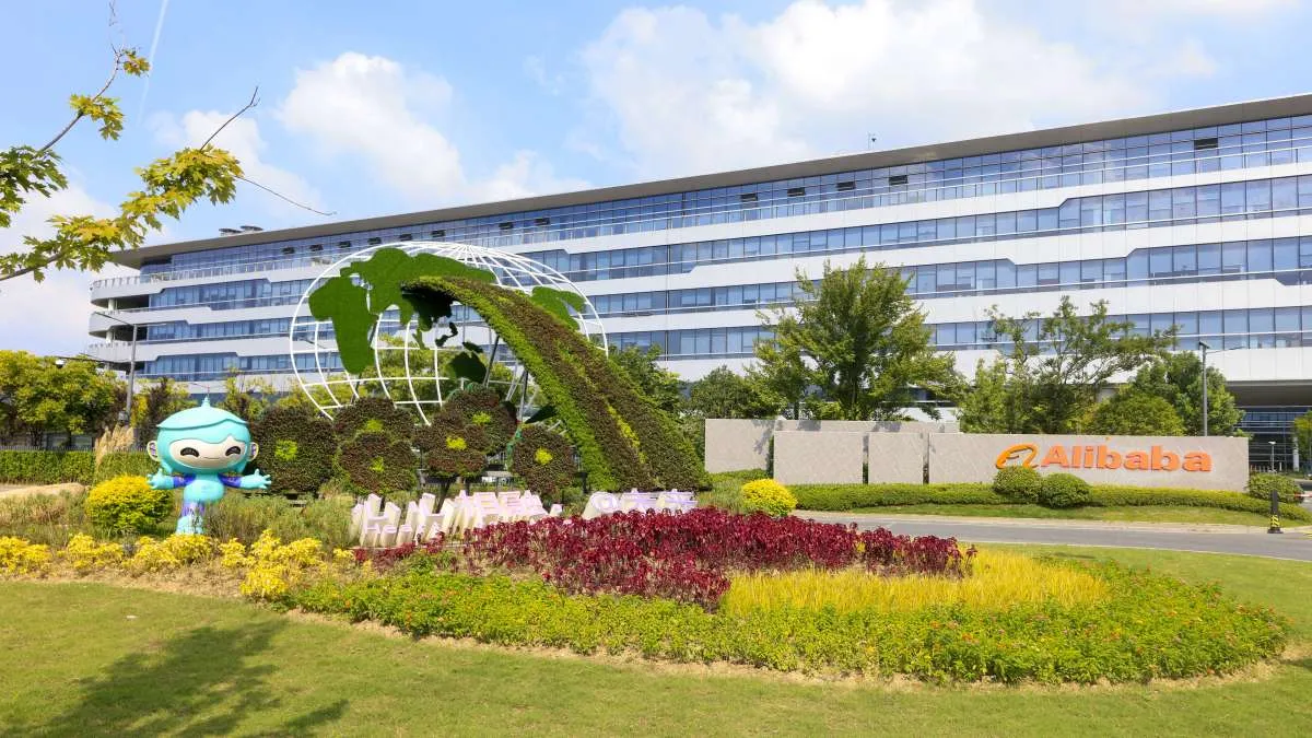 Ini Kecanggihan Core Systems Alibaba Cloud di Asian Games Hangzhou 2023