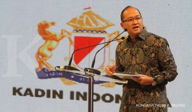 Kadin kicks off national meeting