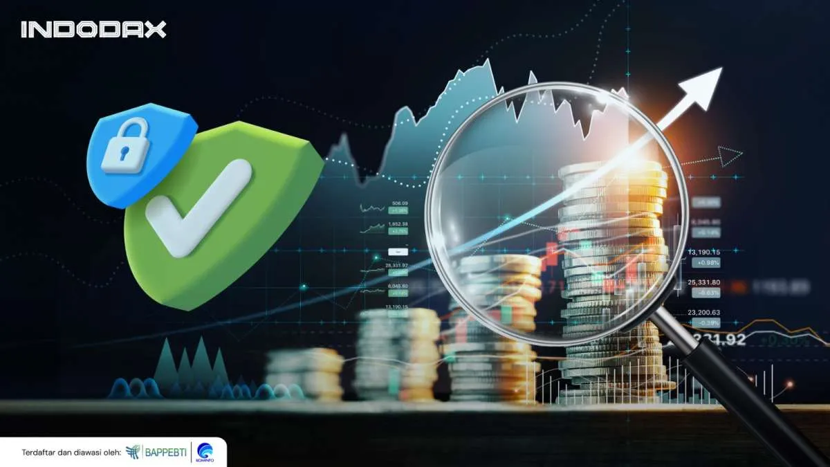 Indodax Kena Hack, Potensi Kerugian Diperkirakan Capai US$ 18,2 Juta