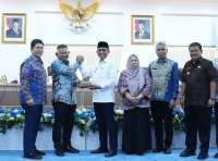 Badan Bank Tanah Berkomitmen Lindungi Masyarakat dan Dukung Pembangunan Daerah