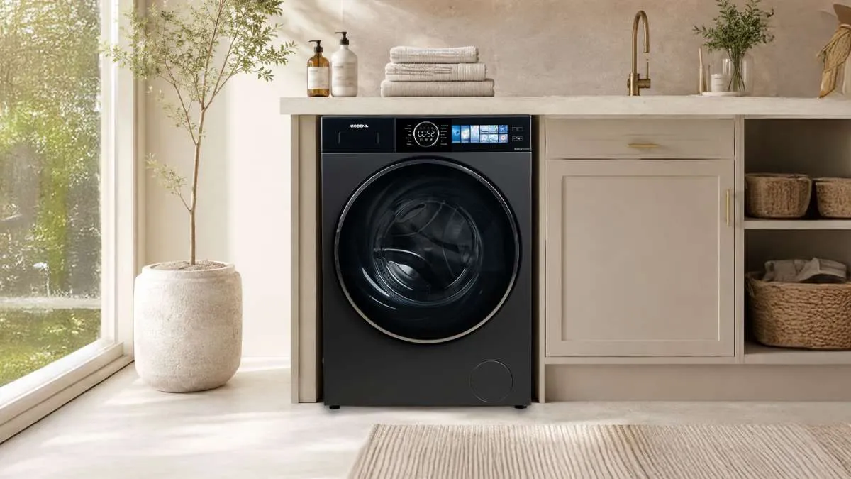 Tak Sekadar Mencuci, Ini Fitur Mesin Cuci yang Bisa Bikin Praktis