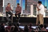 Debat pilgub DKI putaran 2 libatkan 4 TV